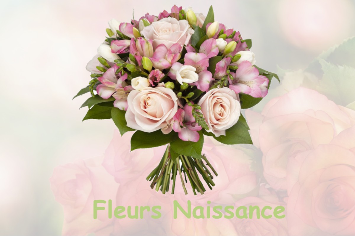 fleurs naissance LA-GARDE