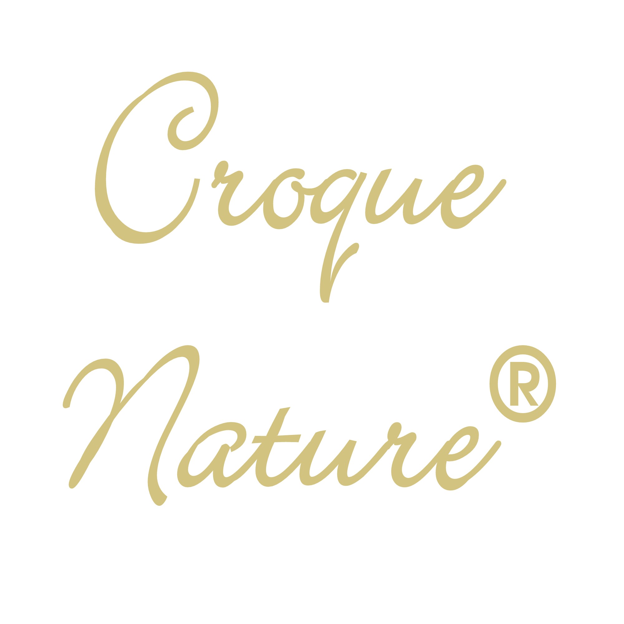 CROQUE NATURE® LA-GARDE